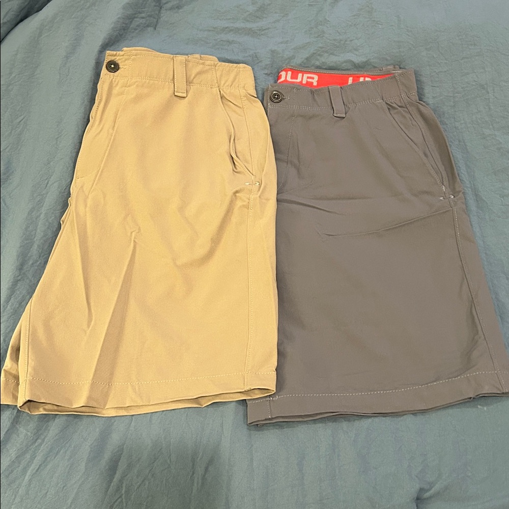 Under Armour Men's Shorts (2)